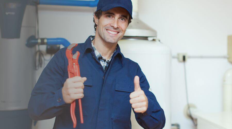 Expert burst pipe repair services in Stella, MO